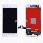 iphone 7G Org LCD White