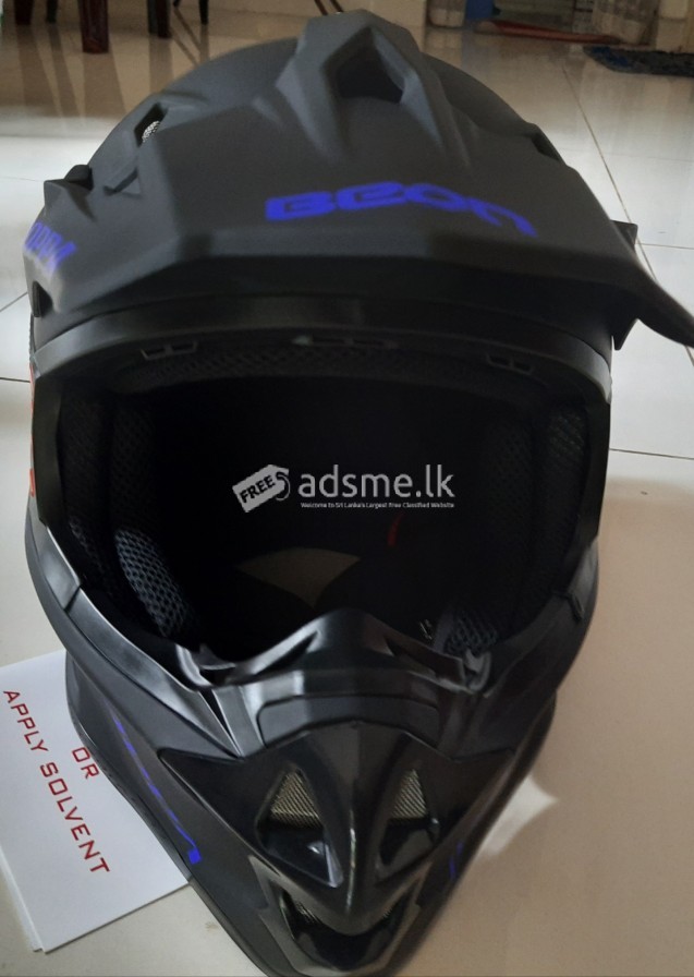 sell for helmet