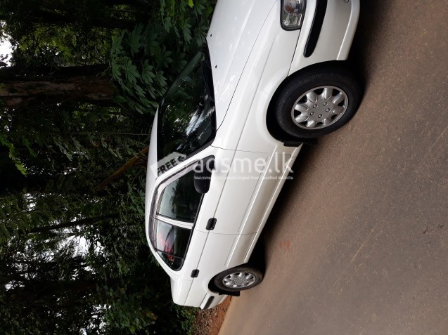 Nissan Sunny 2005 (Used)