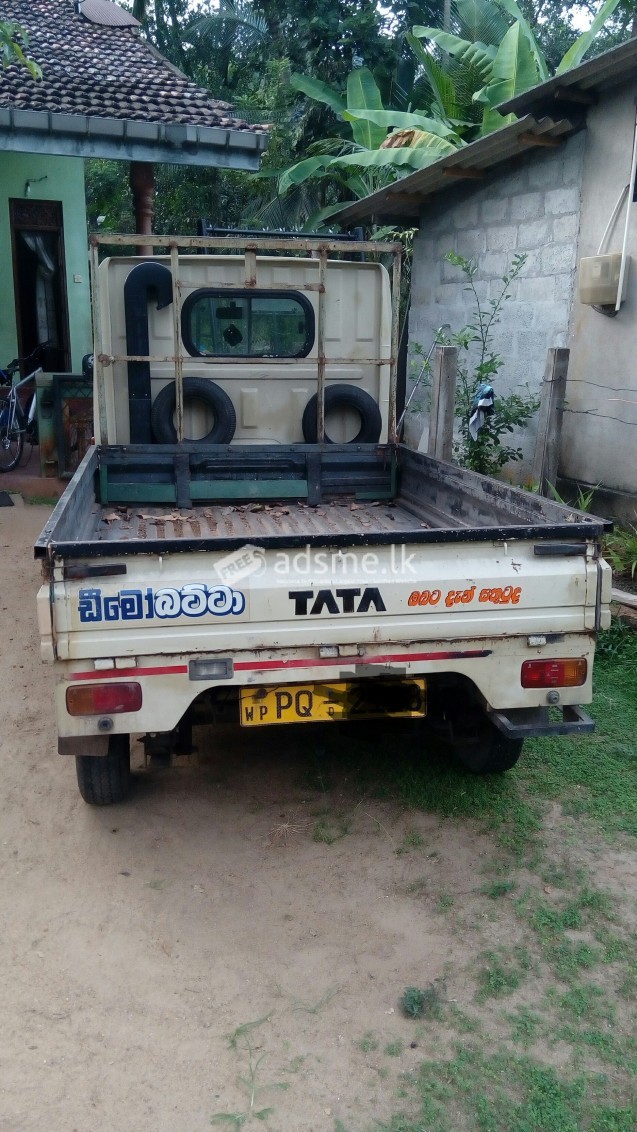 Tata Dimo batta 2011