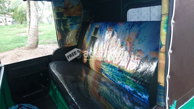 Three wheel for sale