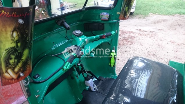 Three wheel for sale