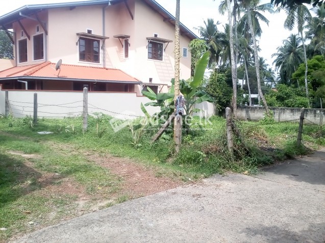 10p thalawatugoda land for sale