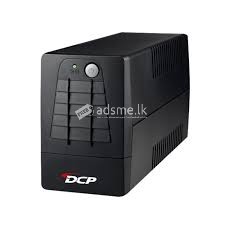 UPS 1,2KVA DCP