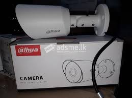DAHUA CCTV CAMERA