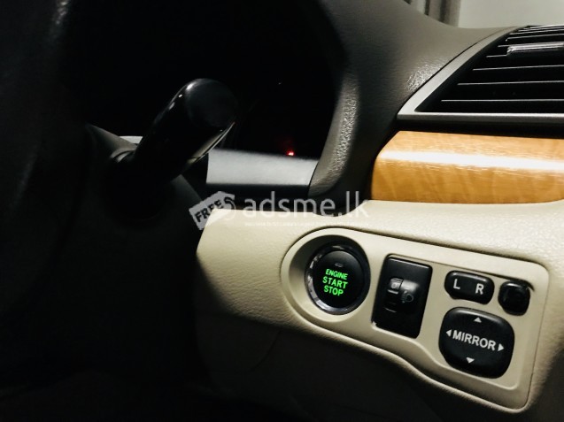 Toyota Premio 2010 (Used)