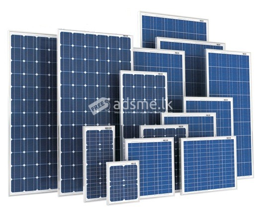 SOLAR PANEL