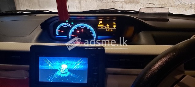 Suzuki Wagon R FX 2017 (Used)