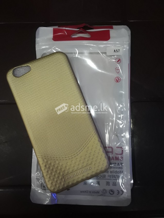 A57 Back Covers