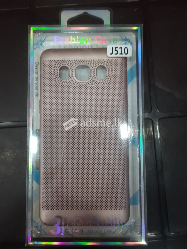 J510 Back Covers