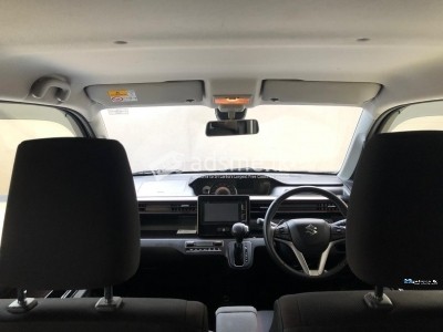 Suzuki Wagon R 2017 (Used)