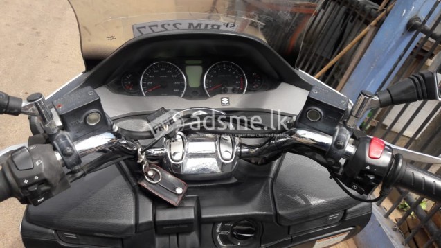 Suzuki Other Model 2018 (Used)