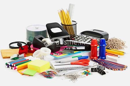 stationary
