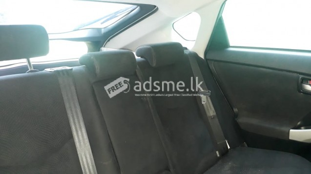 Toyota Prius 2013 (Used)