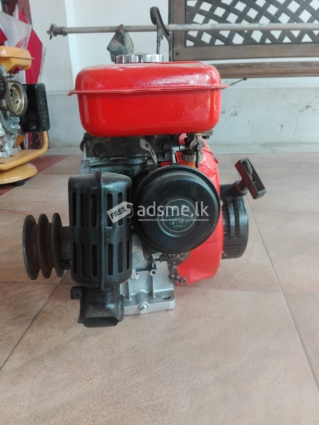 Kubota engine
