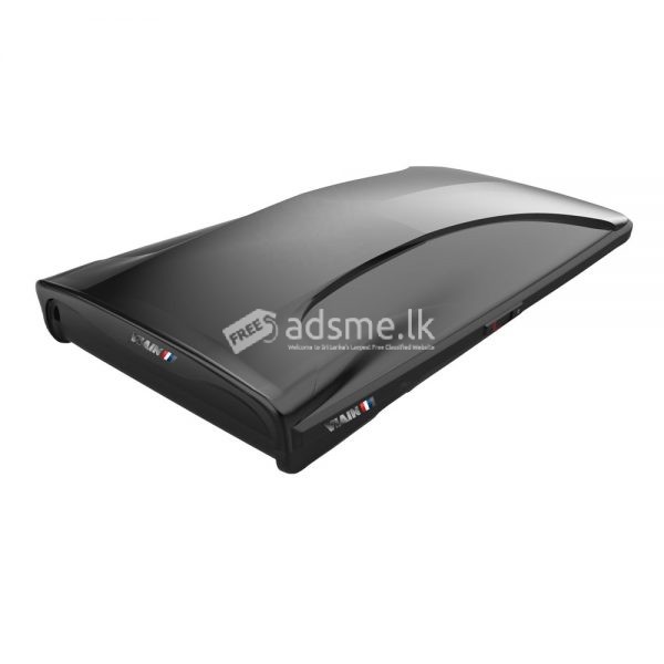 ROOf BOX AERO WAY