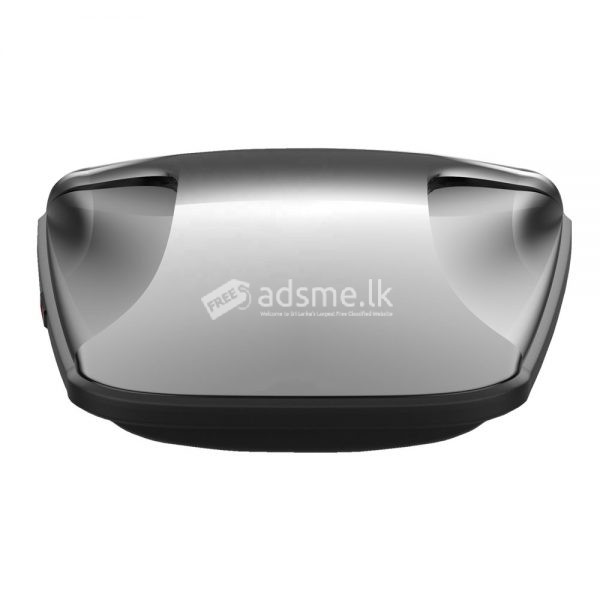 ROOf BOX AERO WAY