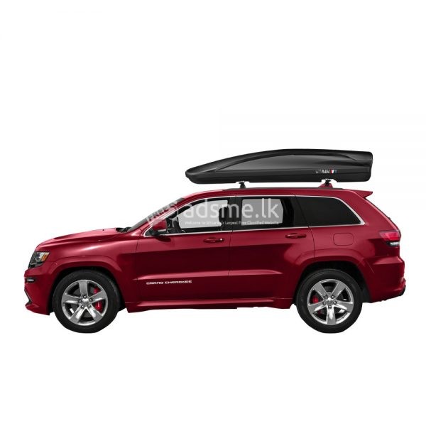 ROOf BOX AERO WAY