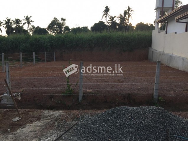 Land For Sale