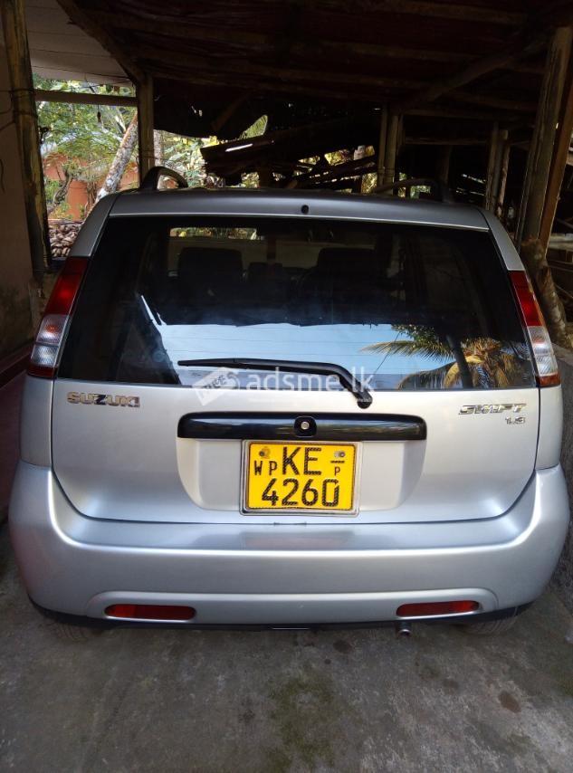 Suzuki Swift 2003 (Used)
