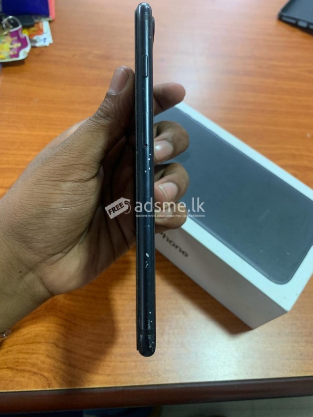 Apple iPhone 7 Plus 128GB (Used)