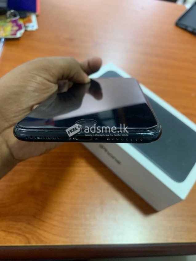 Apple iPhone 7 Plus 128GB (Used)
