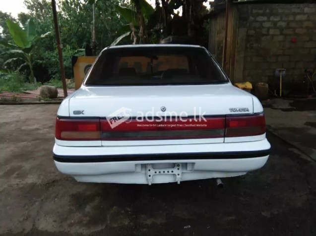 Toyota Corona 1992 (Used)