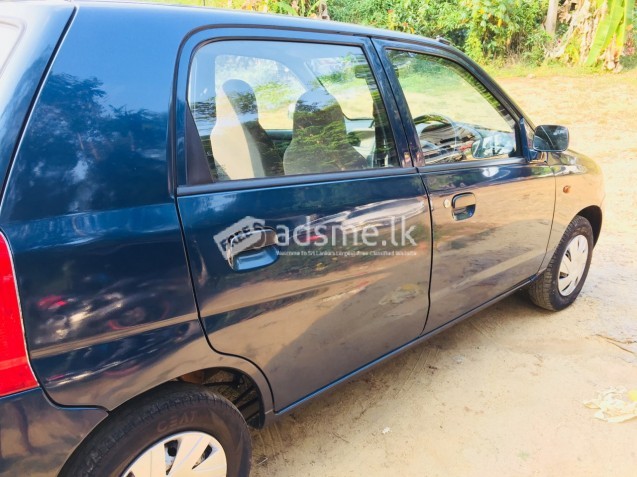 Suzuki Alto 2010 (Used)