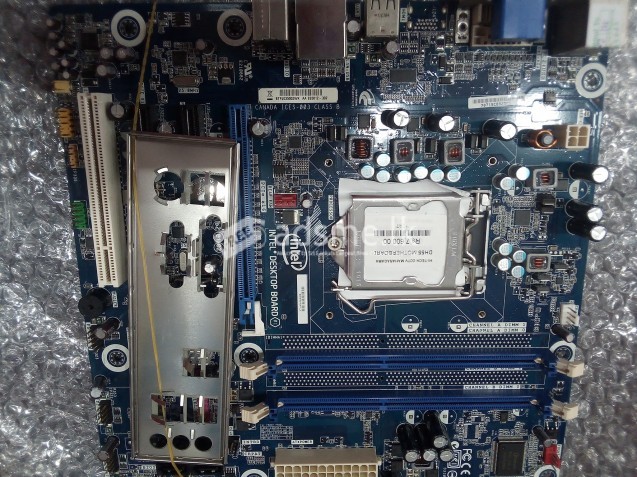 H55 Motherboards