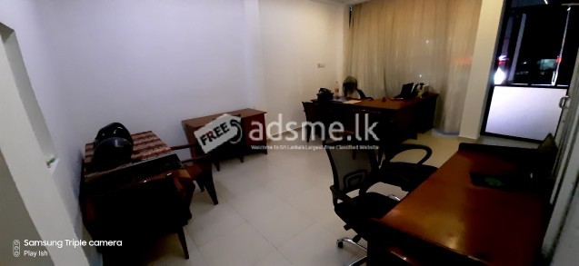 Office Shop Space For Rent