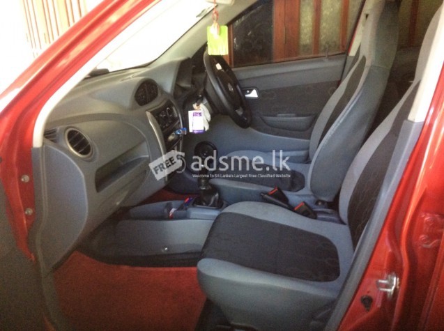 Suzuki Alto 2015 (Used)