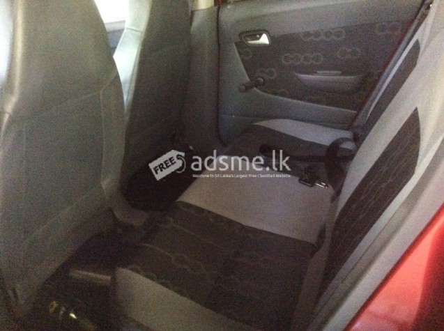 Suzuki Alto 2015 (Used)