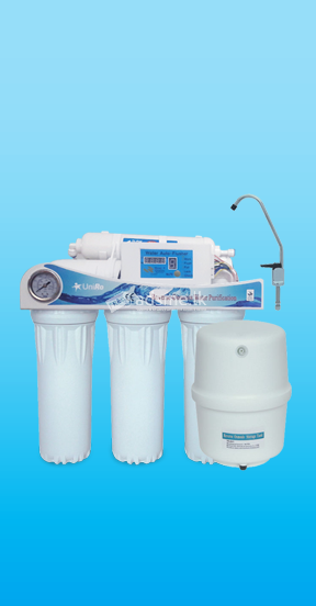 Inline Hot and Cool Water Purifiers ( Bottle Less )