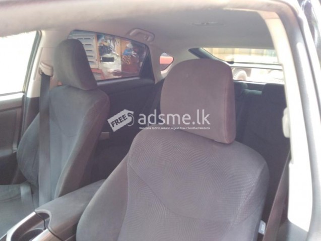 Toyota Prius 2014 (Used)
