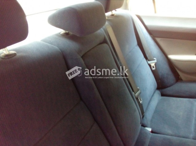 Honda Civic 2009 (Used)