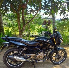 Bajaj Pulsar 150 2017 (Used)
