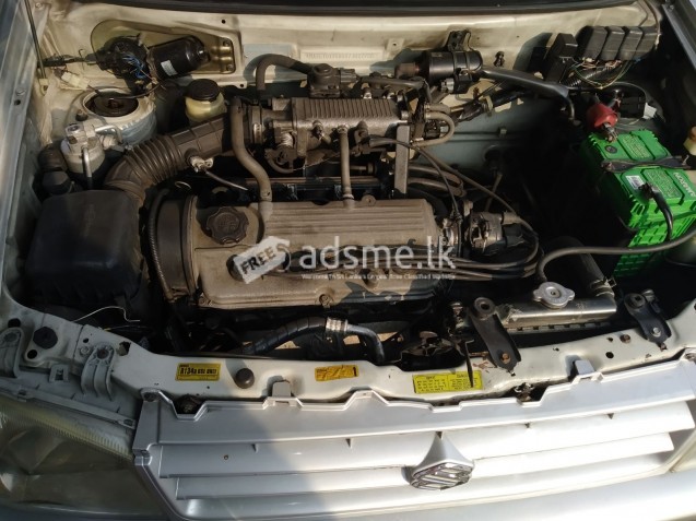 Suzuki Zen 2006 (Used)