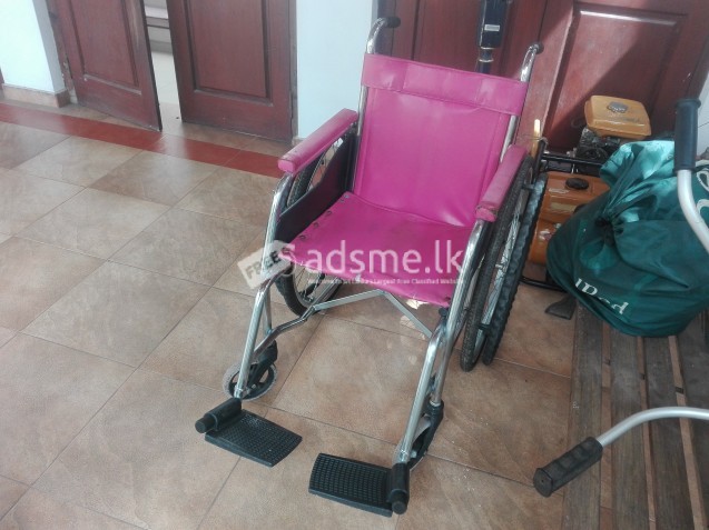 Weelchair