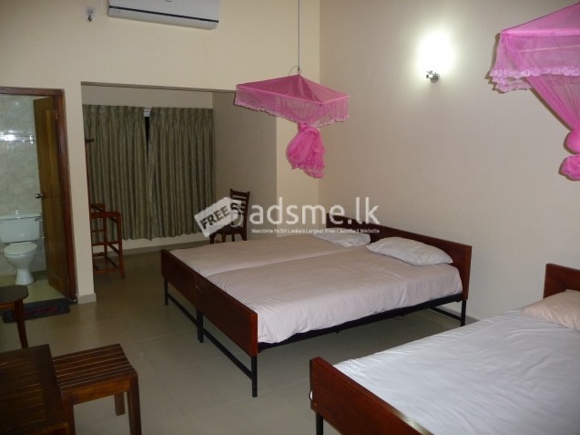 Holiday Resort at Kataragama
