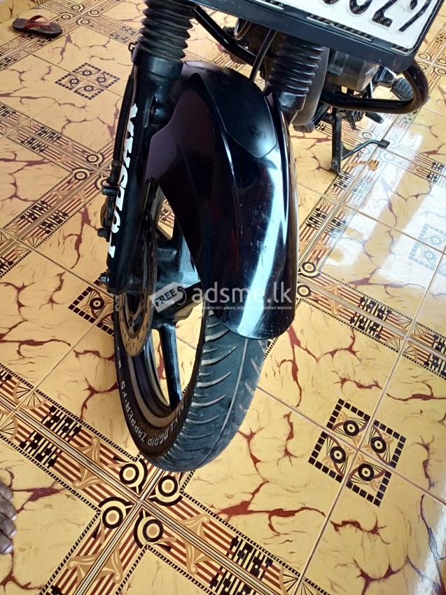 Bajaj Pulsar 135 2011 (Used)