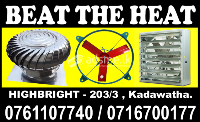 Roof exhaust fans srilanka , roof extractors srilanka, Wind turbine ventilators srilanka, Turbine ventilators srilanka ,wall Exhaust fans Srilanka roof ventilators, turbine ventilators ,Exhaust fans Srilanka.