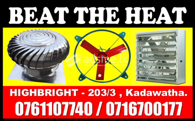 Roof exhaust fans srilanka , roof extractors srilanka, Wind turbine ventilators srilanka, Turbine ventilators srilanka ,wall Exhaust fans Srilanka roof ventilators, turbine ventilators ,Exhaust fans Srilanka.