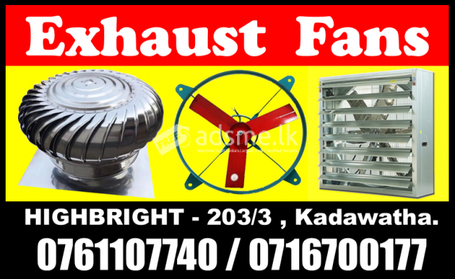 Roof exhaust fans srilanka , roof extractors srilanka, Wind turbine ventilators srilanka, Turbine ventilators srilanka ,wall Exhaust fans Srilanka roof ventilators, turbine ventilators ,Exhaust fans Srilanka.
