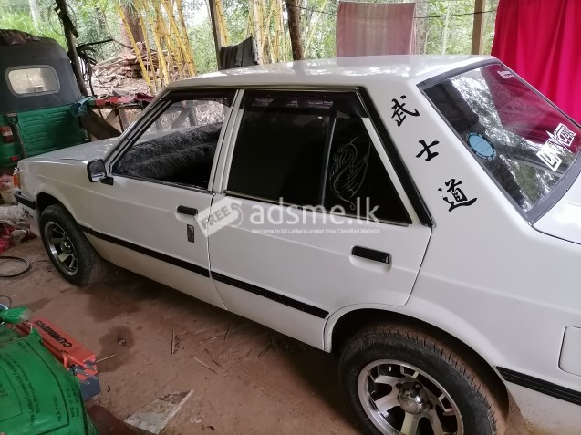 Mitsubishi Lancer 1981 (Used)