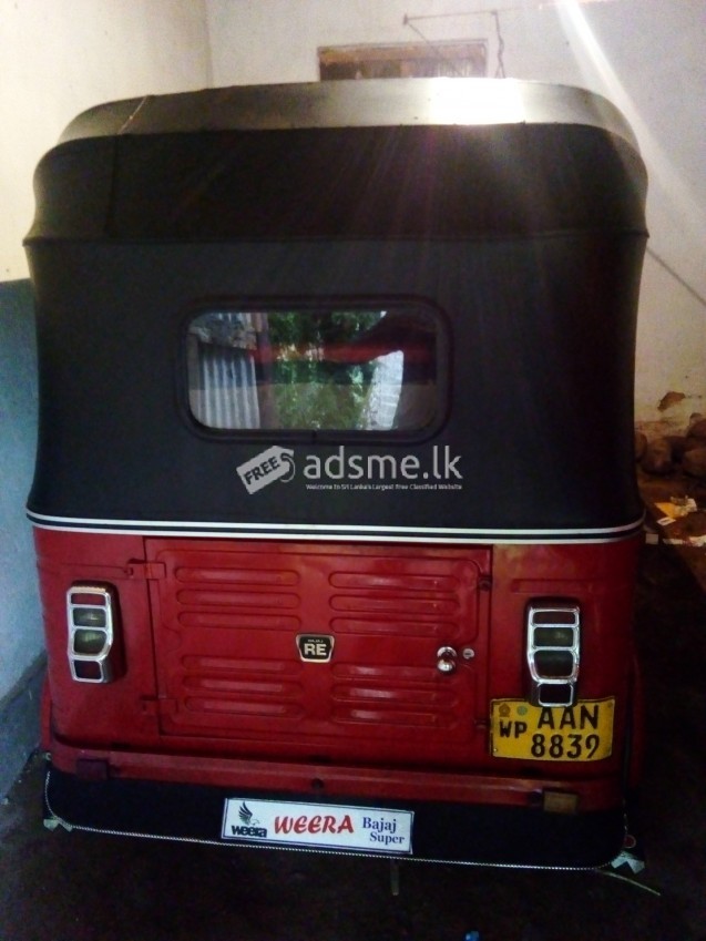 CONDITION Treawhel for sale
