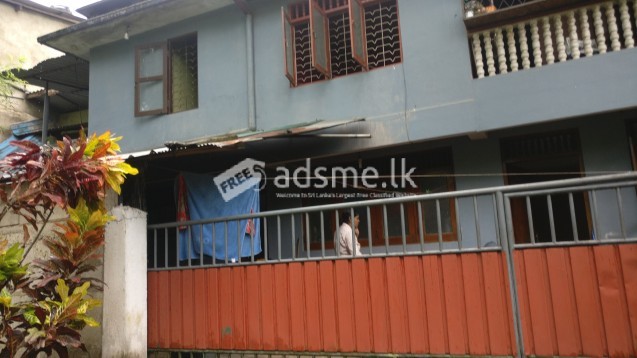 2 story house for rent - avissawella