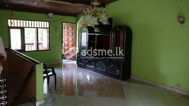 2 story house for rent - avissawella