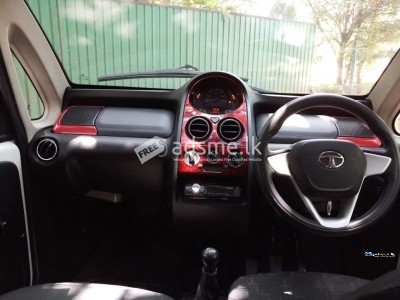 Tata Nano 2017 (Used)