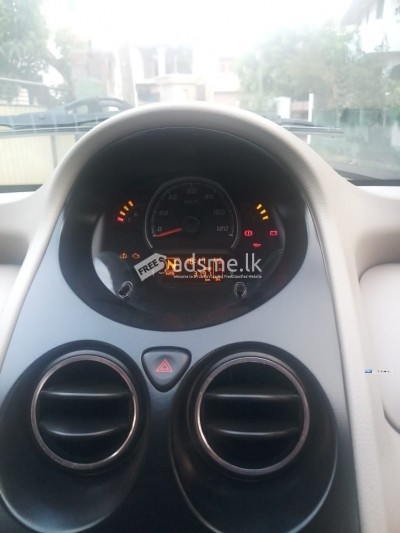 Tata Nano 2015 (Used)