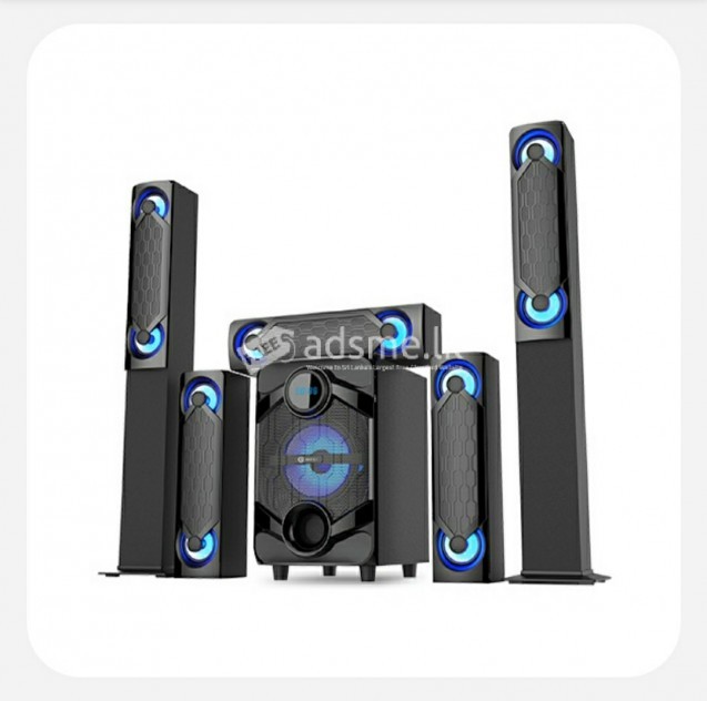 GL 5.1 HT MAX HOME THEATER